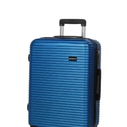 Ensemble 3 Valises Davidts Aviator 2.0 -Promos Valise Raffine Magasin ensemble valise davidts 889923z