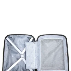 Ensemble 2 Valises Delsey Belmont Plus -Promos Valise Raffine Magasin ensemble valise delsey 624747z