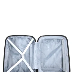 Ensemble 2 Valises Delsey Belmont Plus -Promos Valise Raffine Magasin ensemble valise delsey 624748z