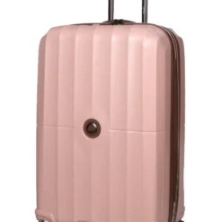 Ensemble 3 Valises Delsey St Tropez -Promos Valise Raffine Magasin ensemble valise delsey 653260z