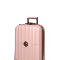 Ensemble 3 Valises Delsey St Tropez -Promos Valise Raffine Magasin ensemble valise delsey 653341z
