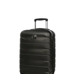 Ensemble 3 Valises Delsey Air Armour -Promos Valise Raffine Magasin ensemble valise delsey 699078z
