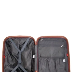 Ensemble 3 Valises Delsey St Tropez -Promos Valise Raffine Magasin ensemble valise delsey 717212z