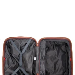 Ensemble 3 Valises Delsey St Tropez -Promos Valise Raffine Magasin ensemble valise delsey 717213z