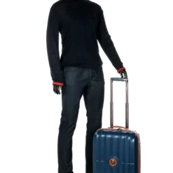Ensemble 3 Valises Delsey St Tropez -Promos Valise Raffine Magasin ensemble valise delsey 717214z