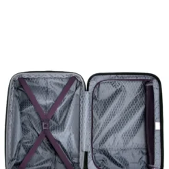 Ensemble 3 Valises Delsey Air Armour -Promos Valise Raffine Magasin ensemble valise delsey 717244z