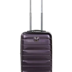 Ensemble 3 Valises Delsey Air Armour -Promos Valise Raffine Magasin ensemble valise delsey 717248z