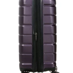 Ensemble 3 Valises Delsey Air Armour -Promos Valise Raffine Magasin ensemble valise delsey 717251z