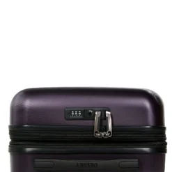 Ensemble 3 Valises Delsey Air Armour -Promos Valise Raffine Magasin ensemble valise delsey 717255z