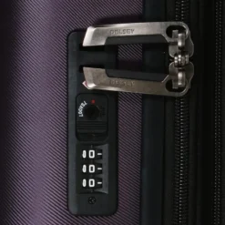 Ensemble 3 Valises Delsey Air Armour -Promos Valise Raffine Magasin ensemble valise delsey 717256z