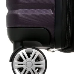 Ensemble 3 Valises Delsey Air Armour -Promos Valise Raffine Magasin ensemble valise delsey 717258z