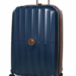 Ensemble 3 Valises Delsey St Tropez -Promos Valise Raffine Magasin ensemble valise delsey 727520z