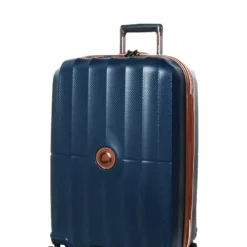 Ensemble 3 Valises Delsey St Tropez -Promos Valise Raffine Magasin ensemble valise delsey 729592z