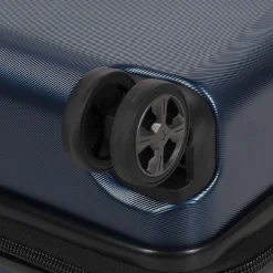 Ensemble 3 Valises Delsey Promenade Hard 2.0 -Promos Valise Raffine Magasin ensemble valise delsey 773091z