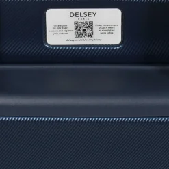 Ensemble 3 Valises Delsey Promenade Hard 2.0 -Promos Valise Raffine Magasin ensemble valise delsey 773092z