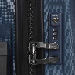 Ensemble 3 Valises Delsey Promenade Hard 2.0 -Promos Valise Raffine Magasin ensemble valise delsey 773101z