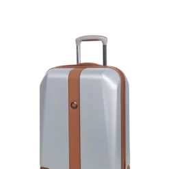 Ensemble 3 Valises Delsey Promenade Hard 2.0 -Promos Valise Raffine Magasin ensemble valise delsey 773121z
