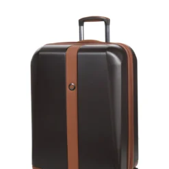 Ensemble 3 Valises Extensibles Delsey Promenade Hard 2.0 -Promos Valise Raffine Magasin ensemble valise delsey 779336z