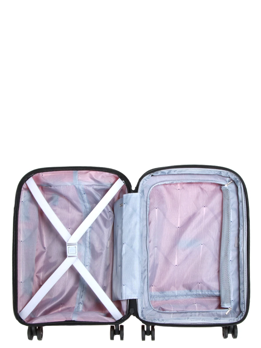 Ensemble 3 Valises Delsey Belmont Plus 14 Ensemble 3 Valises Delsey Belmont Plus – Image 12