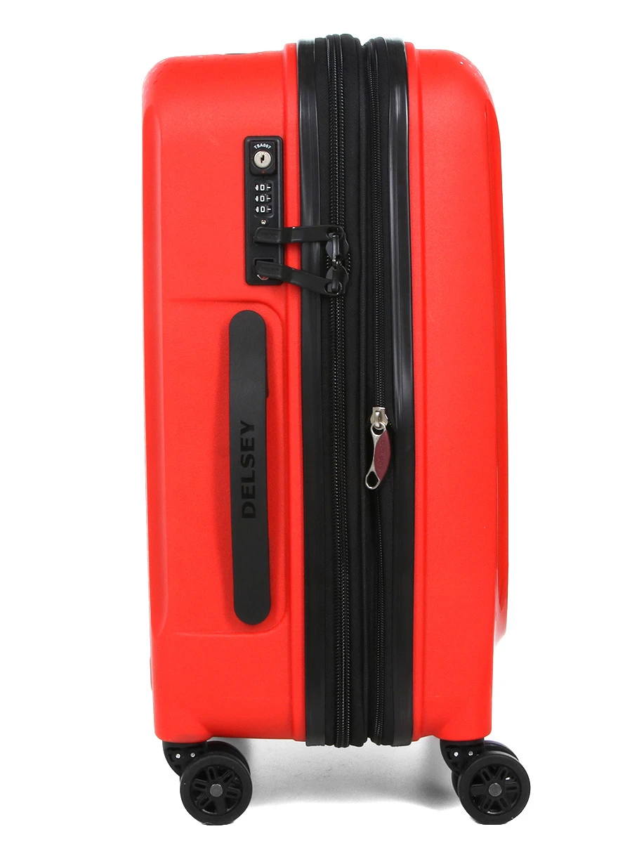 Ensemble 3 Valises Delsey Belmont Plus 8 Ensemble 3 Valises Delsey Belmont Plus – Image 6