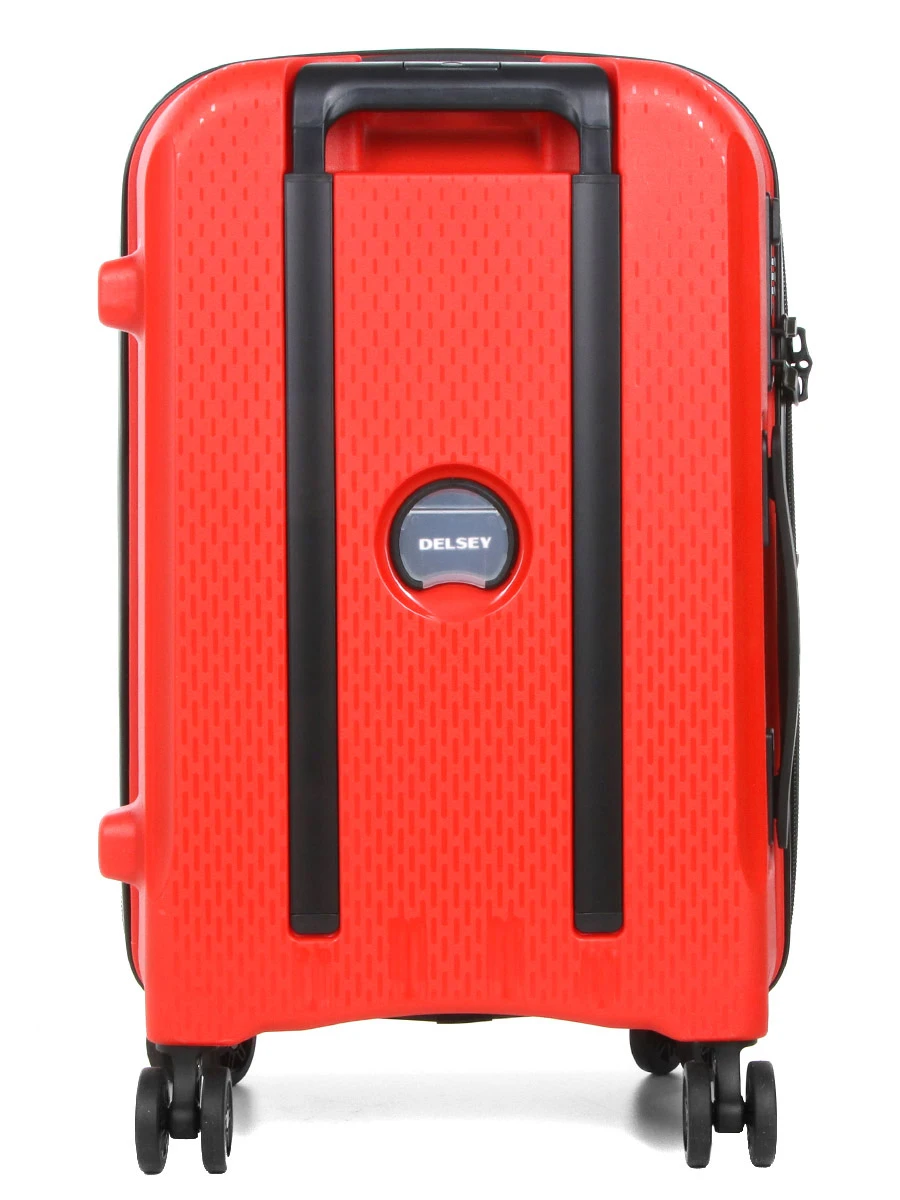 Ensemble 3 Valises Delsey Belmont Plus 6 Ensemble 3 Valises Delsey Belmont Plus – Image 4