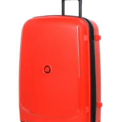 Ensemble 2 Valises Delsey Belmont Plus -Promos Valise Raffine Magasin ensemble valise delsey 837459z