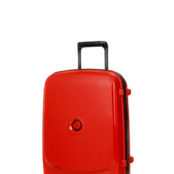 Ensemble 2 Valises Delsey Belmont Plus -Promos Valise Raffine Magasin ensemble valise delsey 837890z