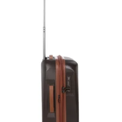 Ensemble 3 Valises Extensibles Delsey Promenade Hard 2.0 -Promos Valise Raffine Magasin ensemble valise delsey 865388z
