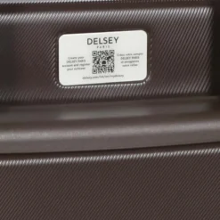 Ensemble 3 Valises Extensibles Delsey Promenade Hard 2.0 -Promos Valise Raffine Magasin ensemble valise delsey 865395z