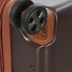 Ensemble 3 Valises Extensibles Delsey Promenade Hard 2.0 -Promos Valise Raffine Magasin ensemble valise delsey 865399z