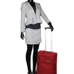 Ensemble 3 Valises Horizon New Mexico -Promos Valise Raffine Magasin ensemble valise horizon 732182z