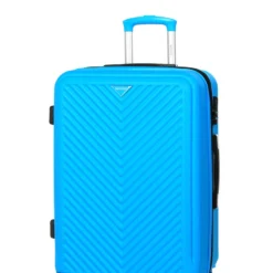 Ensemble 3 Valises Kinston Bahia -Promos Valise Raffine Magasin ensemble valise kinston 816218z