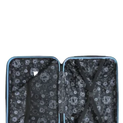 Ensemble 3 Valises Kinston Bahia -Promos Valise Raffine Magasin ensemble valise kinston 816230z