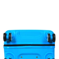 Ensemble 3 Valises Kinston Bahia -Promos Valise Raffine Magasin ensemble valise kinston 816242z