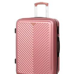 Ensemble 3 Valises Kinston Bahia -Promos Valise Raffine Magasin ensemble valise kinston 816312z