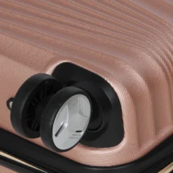 Ensemble 2 Valises Lys Sedona Et Vanity -Promos Valise Raffine Magasin ensemble valise lys 810664z