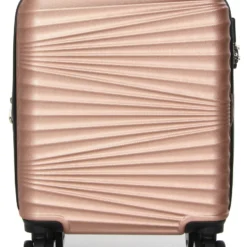 Ensemble 2 Valises Lys Sedona Et Vanity -Promos Valise Raffine Magasin ensemble valise lys 810670z