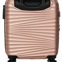 Ensemble 2 Valises Lys Sedona Et Vanity -Promos Valise Raffine Magasin ensemble valise lys 810675z