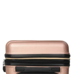 Ensemble 2 Valises Lys Sedona Et Vanity -Promos Valise Raffine Magasin ensemble valise lys 810676z