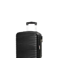 Ensemble 2 Valises Lys Sedona Et Vanity -Promos Valise Raffine Magasin ensemble valise lys 810710z