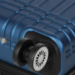 Ensemble 3 Valises Lys Inverness -Promos Valise Raffine Magasin ensemble valise lys 829953z