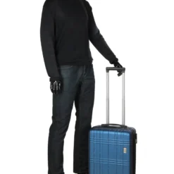 Ensemble 3 Valises Lys Inverness -Promos Valise Raffine Magasin ensemble valise lys 829954z