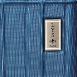 Ensemble 3 Valises Lys Inverness -Promos Valise Raffine Magasin ensemble valise lys 829960z