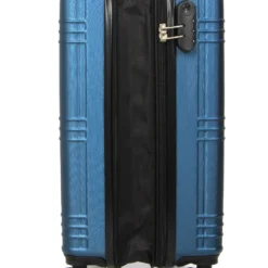 Ensemble 3 Valises Lys Inverness -Promos Valise Raffine Magasin ensemble valise lys 829967z