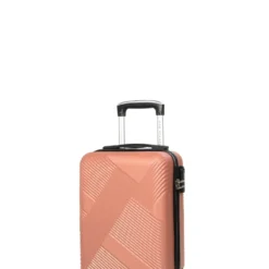 Ensemble 4 Valises Lys Vancouver -Promos Valise Raffine Magasin ensemble valise lys 830288z