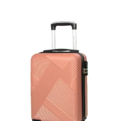 Ensemble 4 Valises Lys Vancouver -Promos Valise Raffine Magasin ensemble valise lys 830305z
