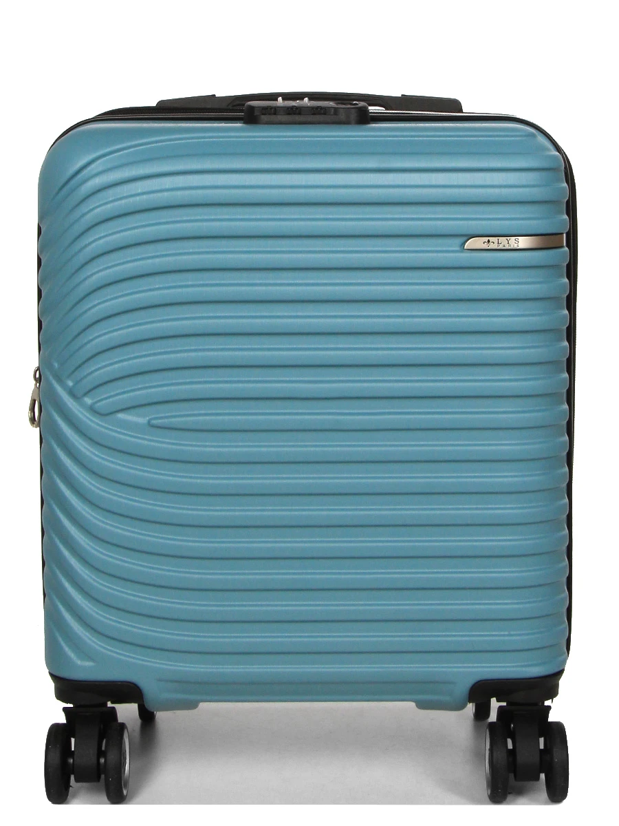 Ensemble 2 Valises Lys Managua Et Vanity 5 Ensemble 2 Valises Lys Managua Et Vanity – Image 3