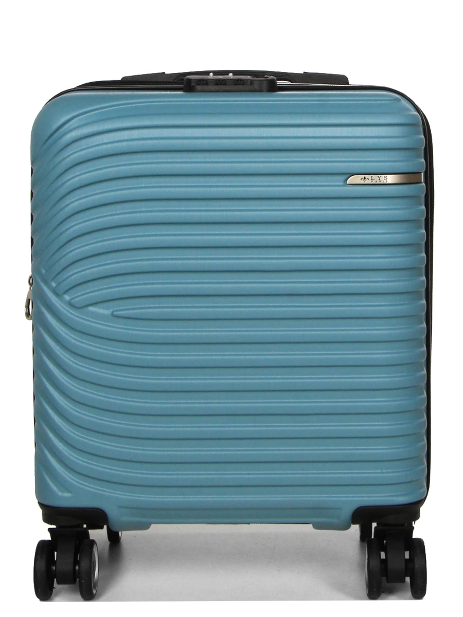 Ensemble 2 Valises Lys Managua Et Vanity 6 Ensemble 2 Valises Lys Managua Et Vanity – Image 4