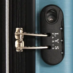 Ensemble 2 Valises Lys Managua Et Vanity 34 Ensemble 2 Valises Lys Managua Et Vanity -Promos Valise Raffine Magasin ensemble valise lys 830944z