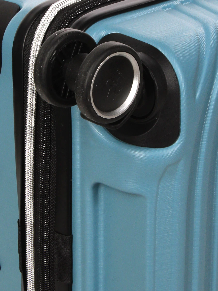 Ensemble 2 Valises Lys Managua Et Vanity 14 Ensemble 2 Valises Lys Managua Et Vanity – Image 12